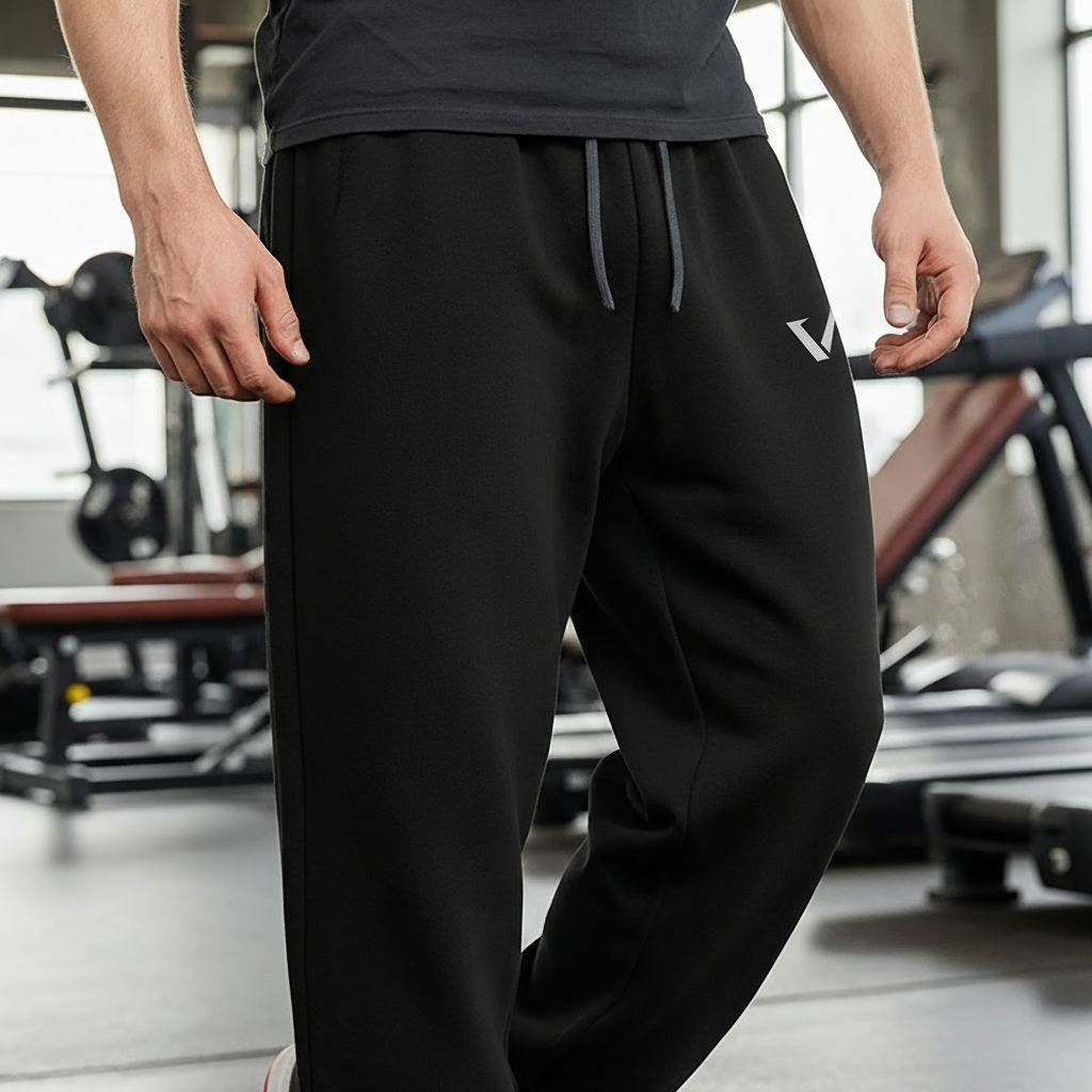 TROUSERS