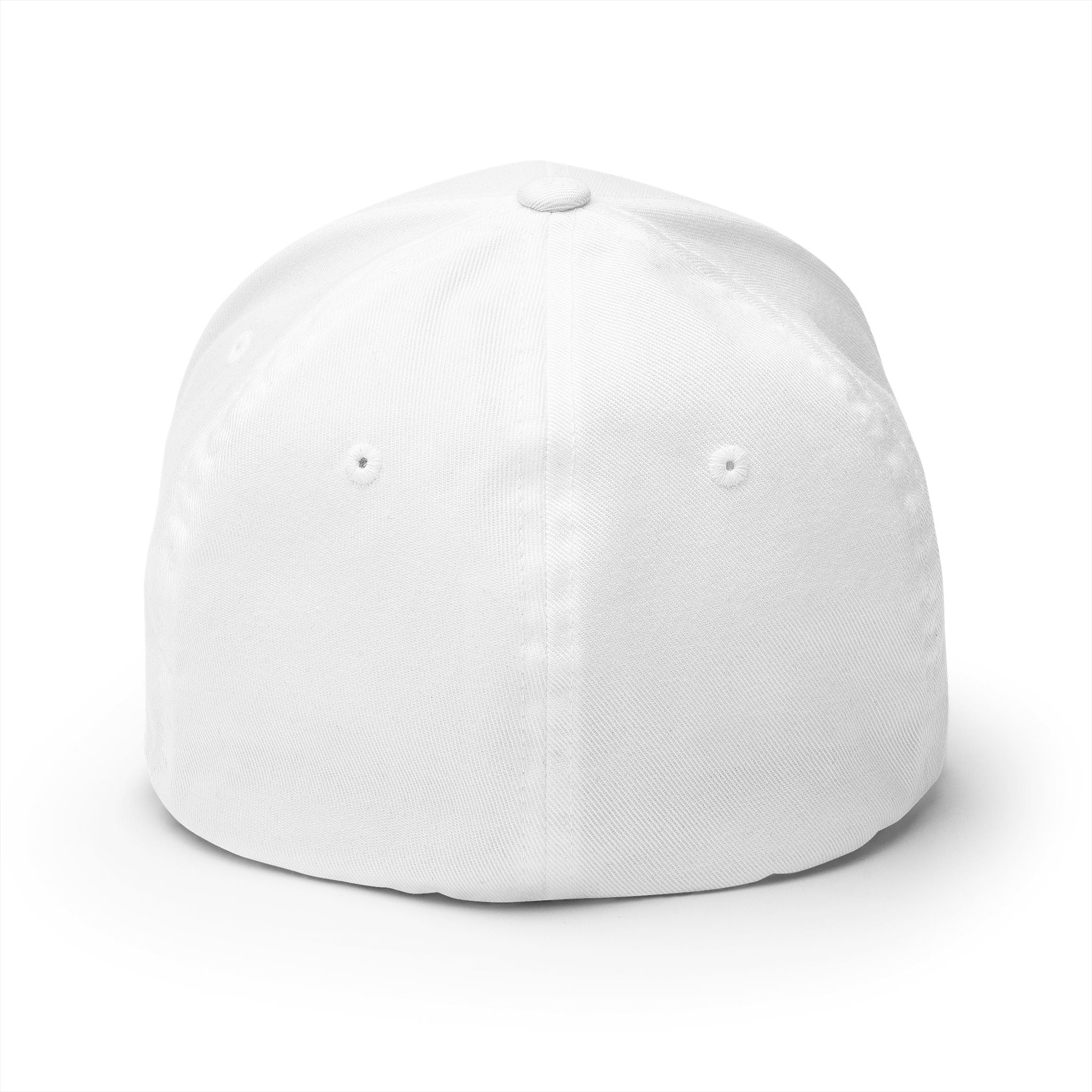 Vernos Embroidered Cap