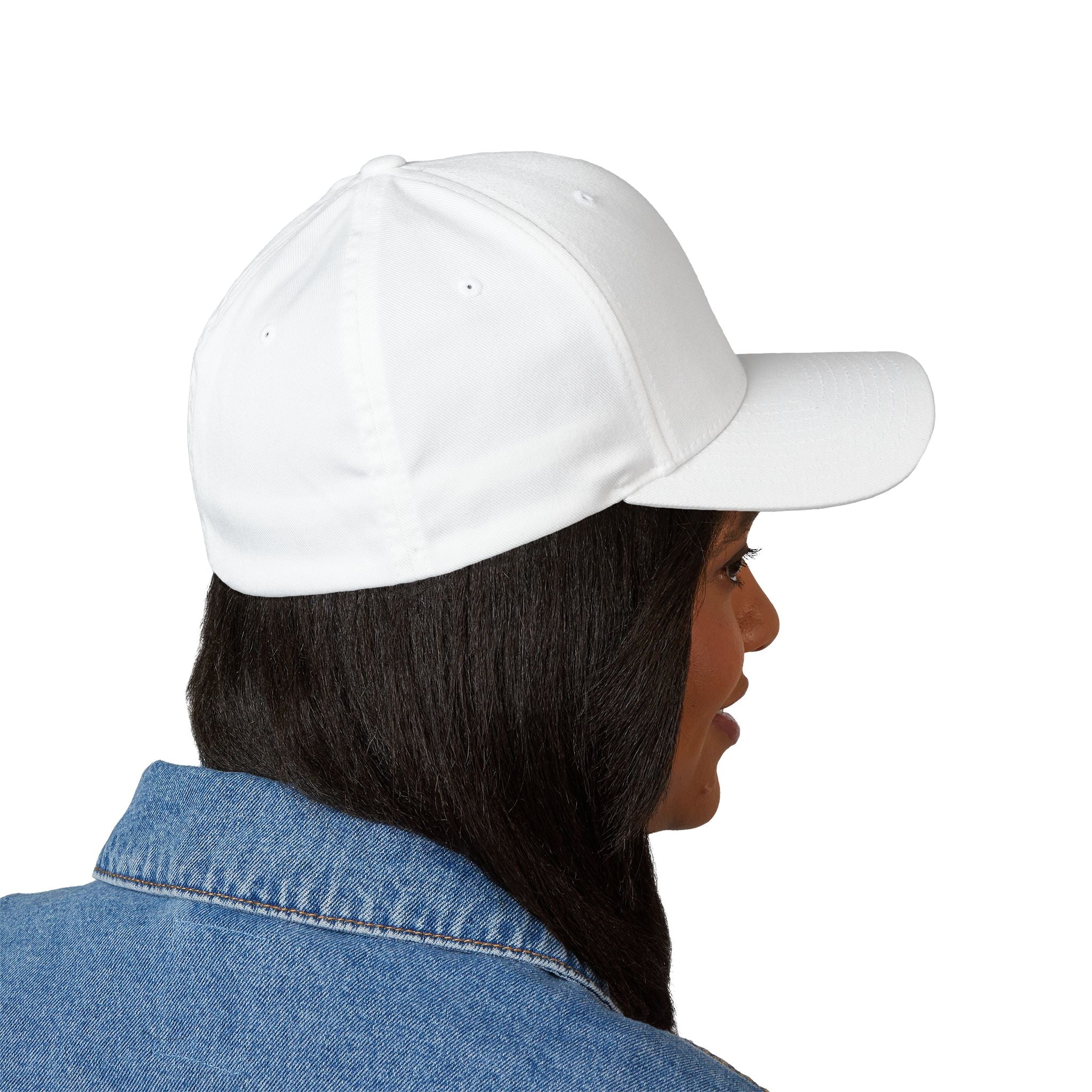 Vernos Embroidered Cap