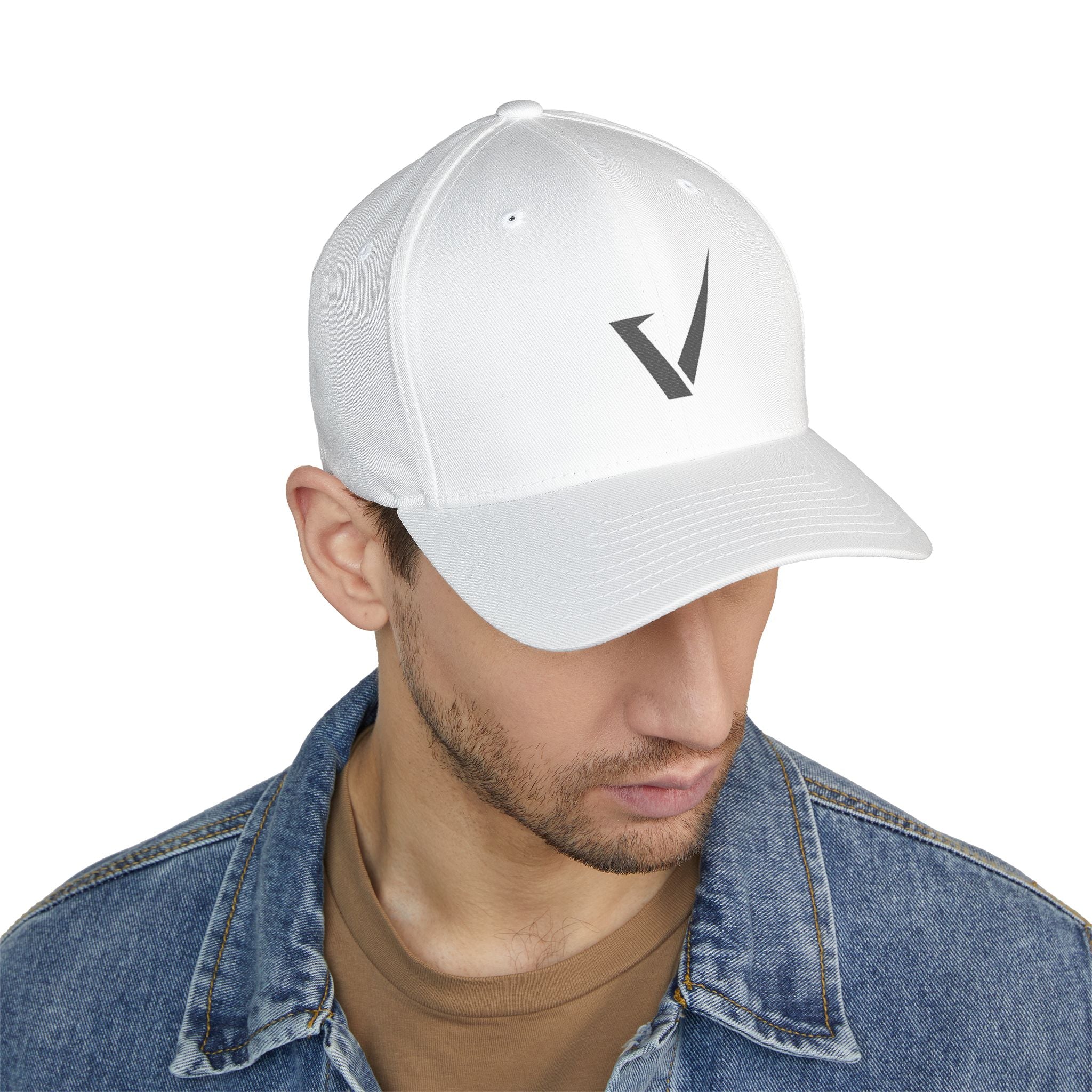 Vernos Embroidered Cap