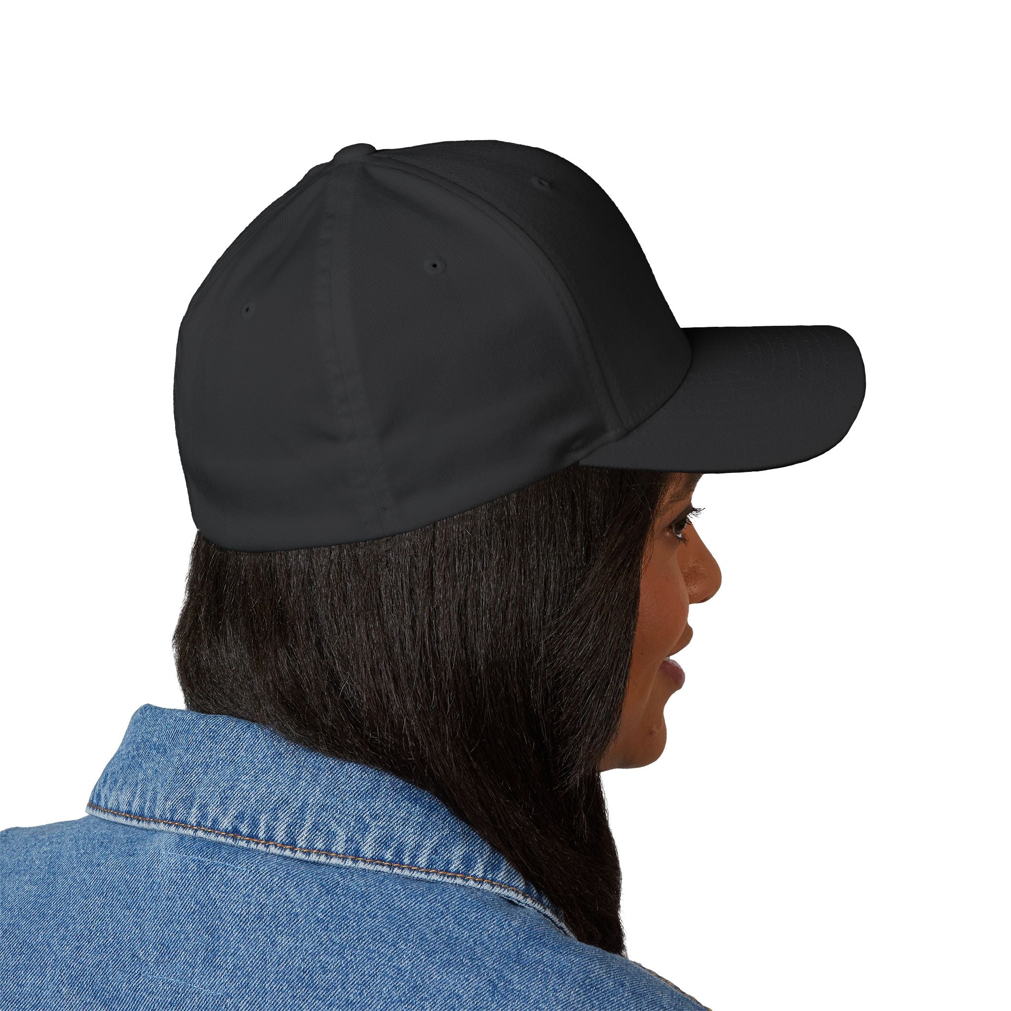 Vernos Embroidered Cap