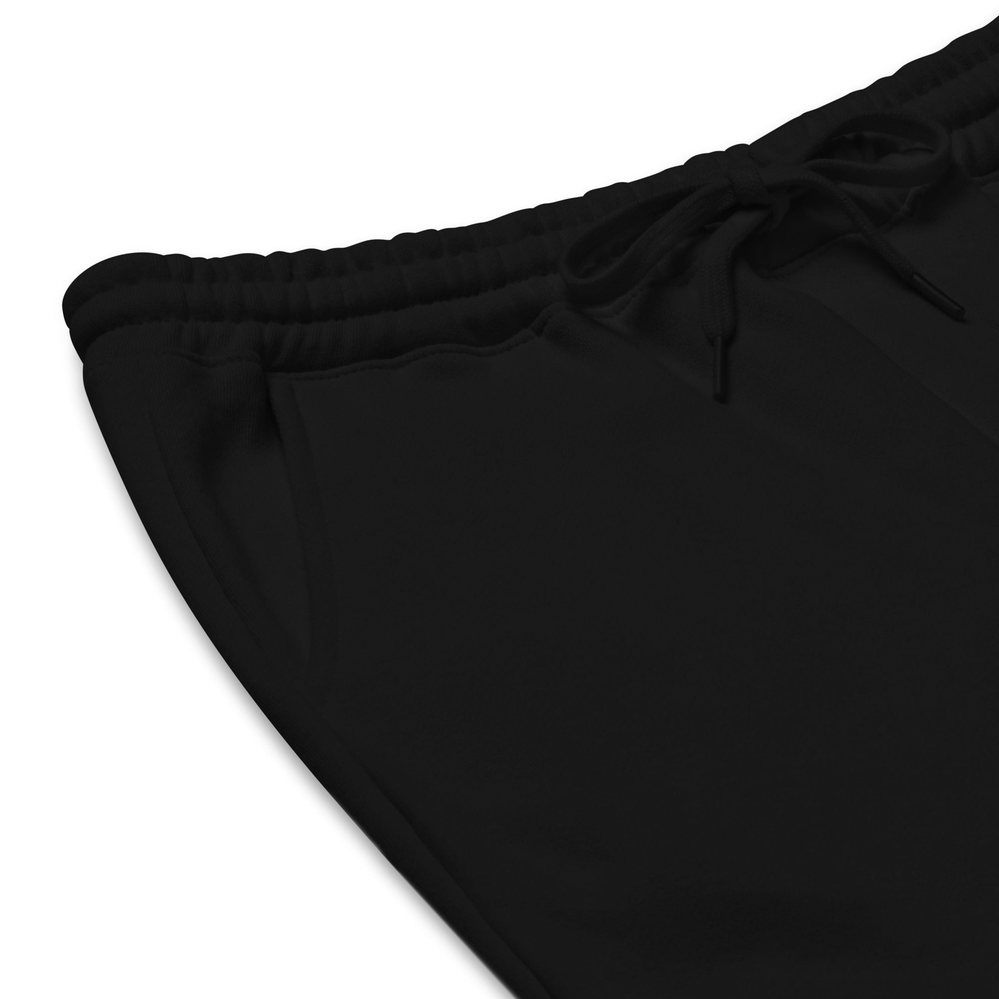 Vernos Men's Fleece Shorts
