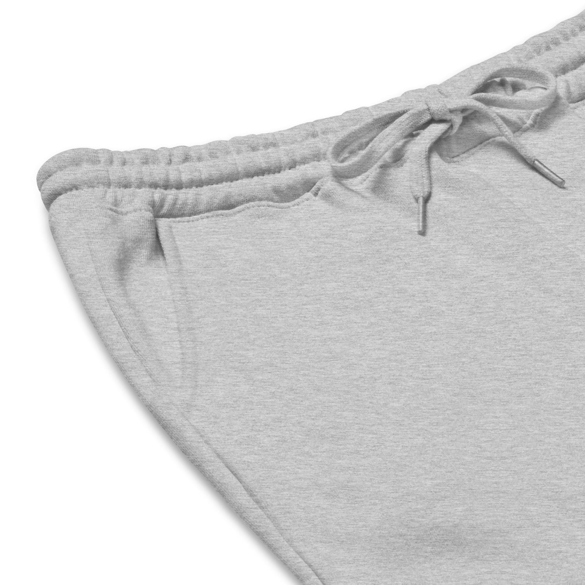 Vernos Men's Fleece Shorts