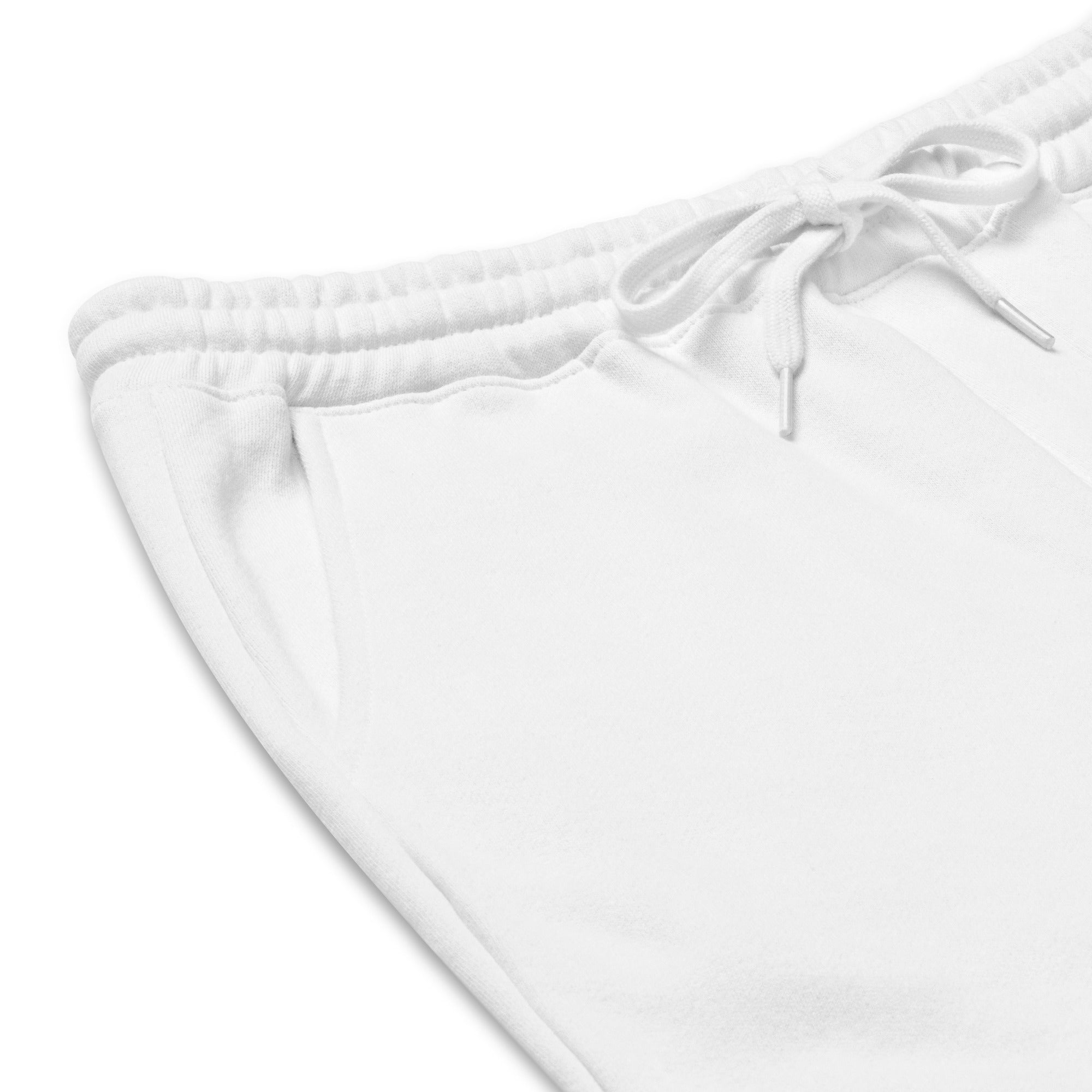 Vernos Men's Fleece Shorts
