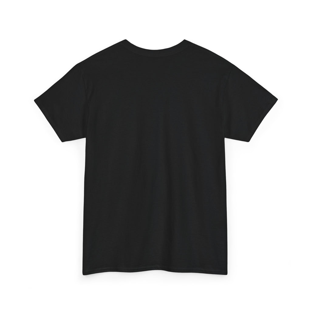 Vernos Unisex Classic Cotton Tee