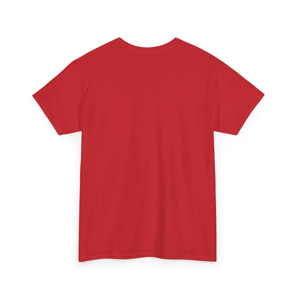 Vernos Unisex Classic Cotton Tee