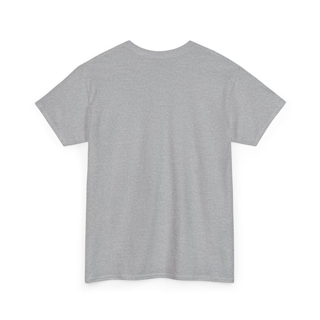 Vernos Unisex Classic Cotton Tee