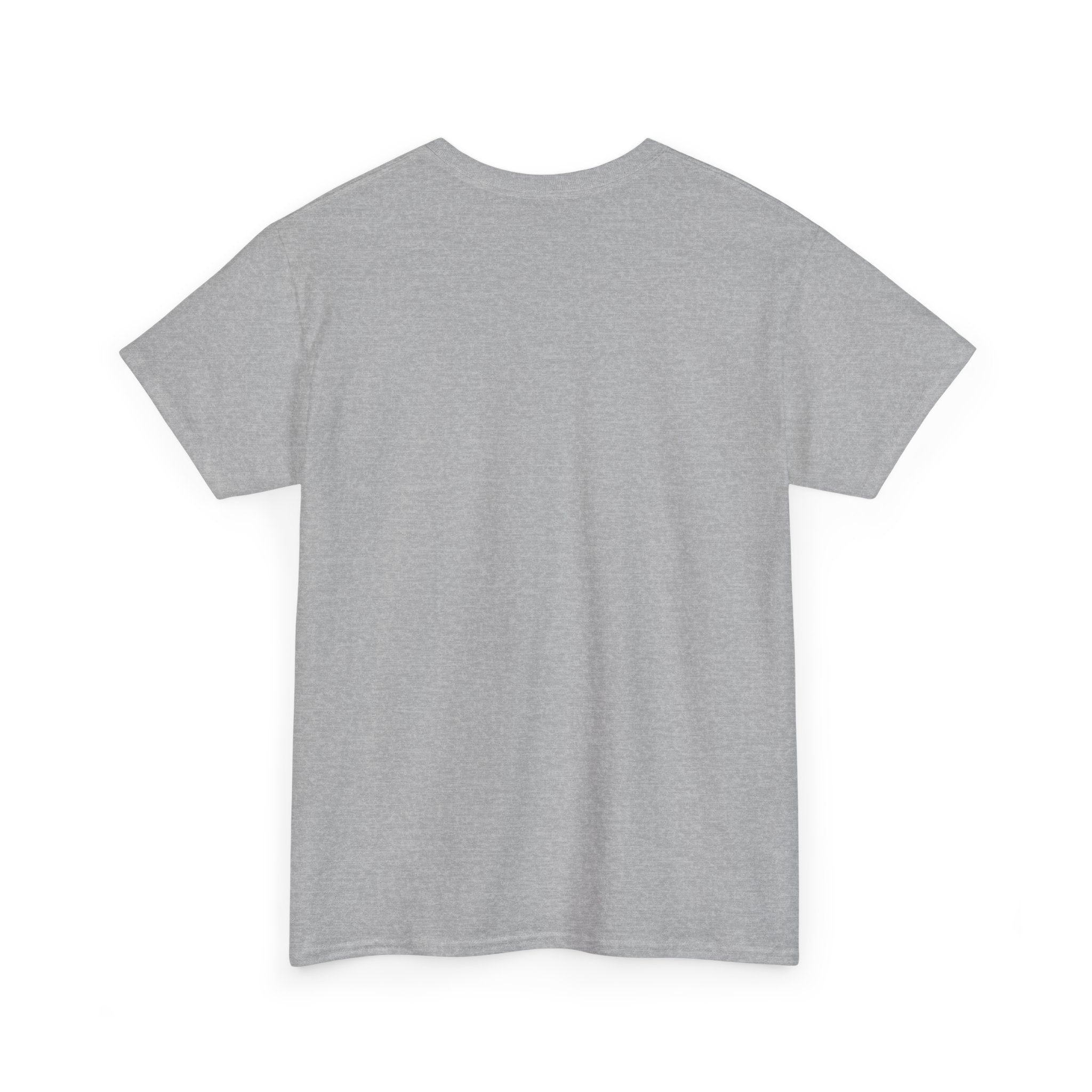 Vernos Unisex Classic Cotton Tee