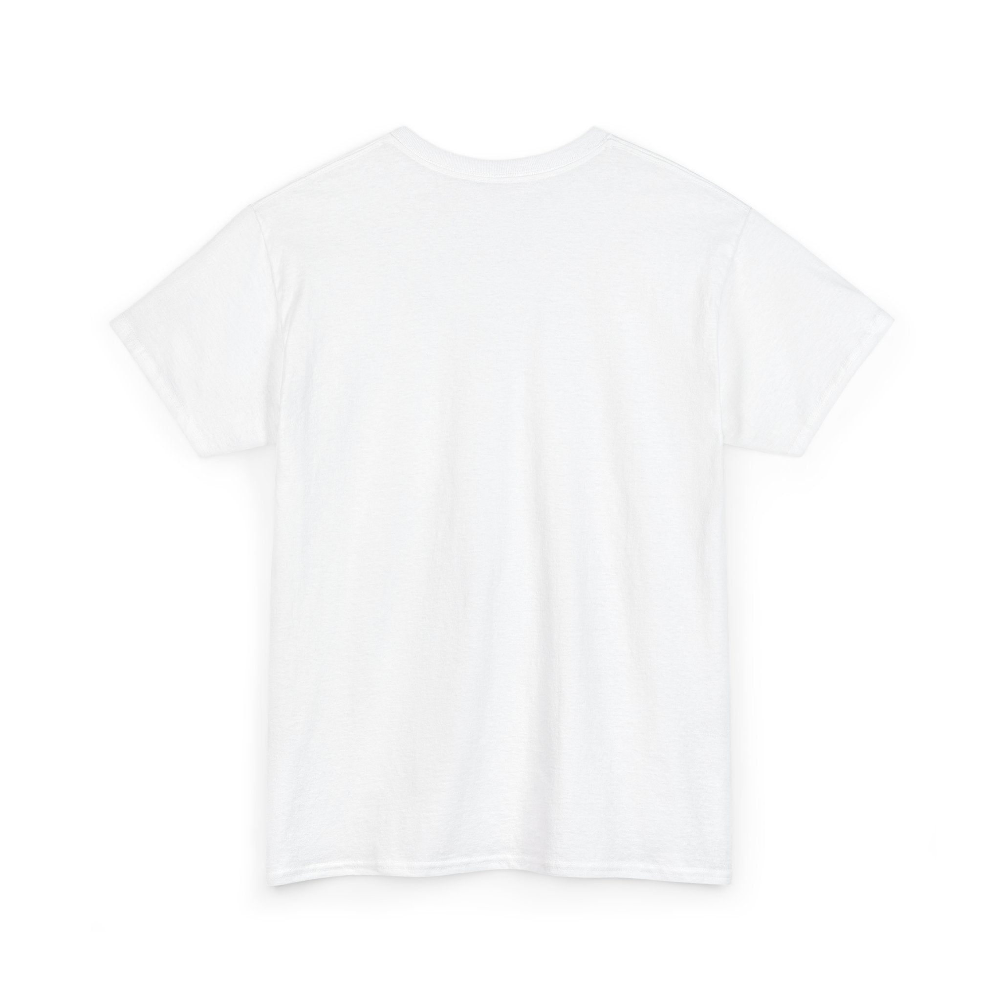 Vernos Unisex Classic Cotton Tee