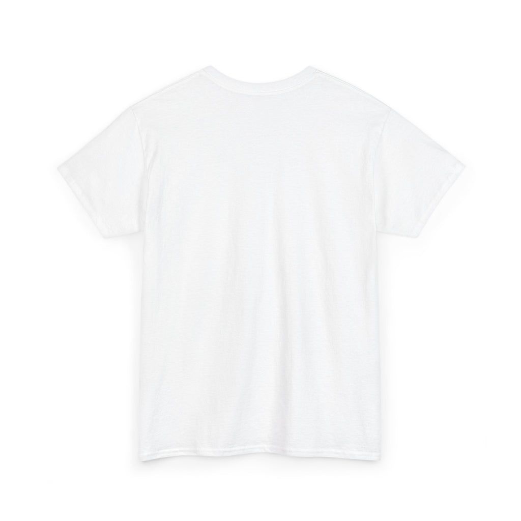Vernos Unisex Classic Cotton Tee