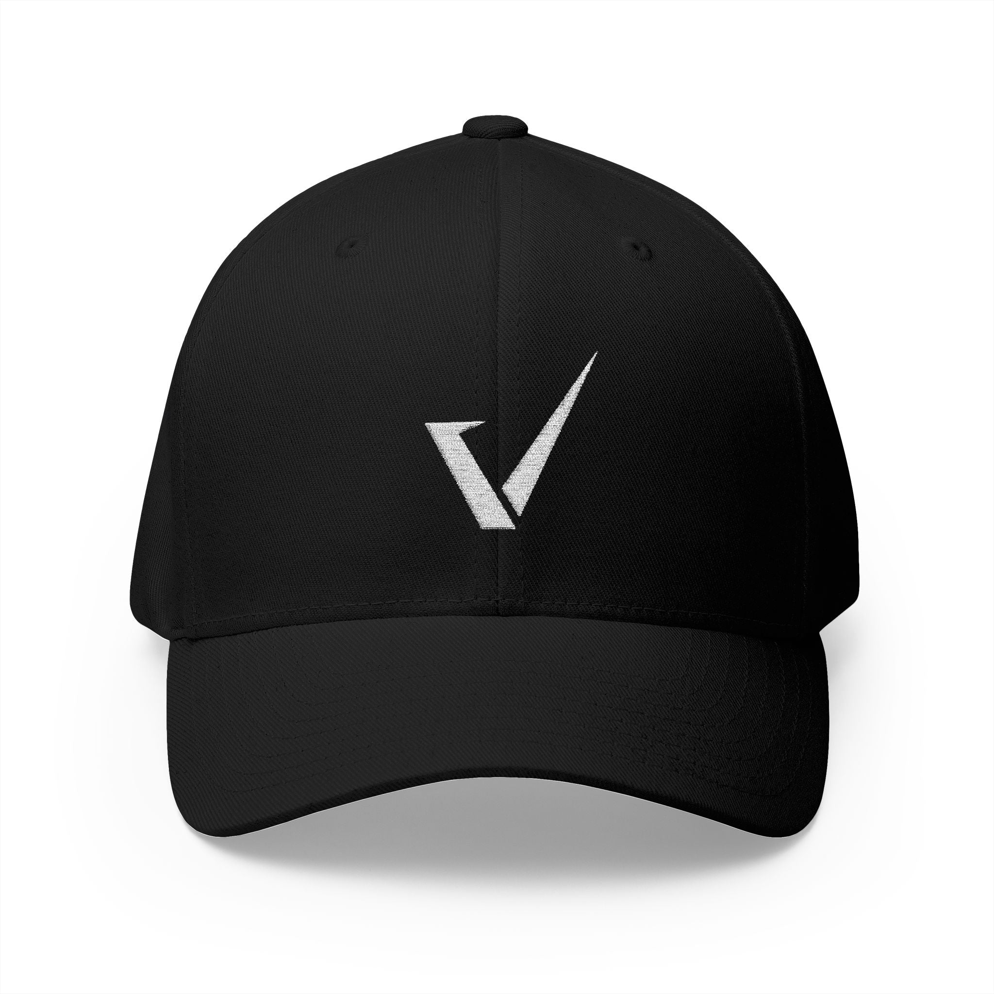 Vernos Embroidered Cap