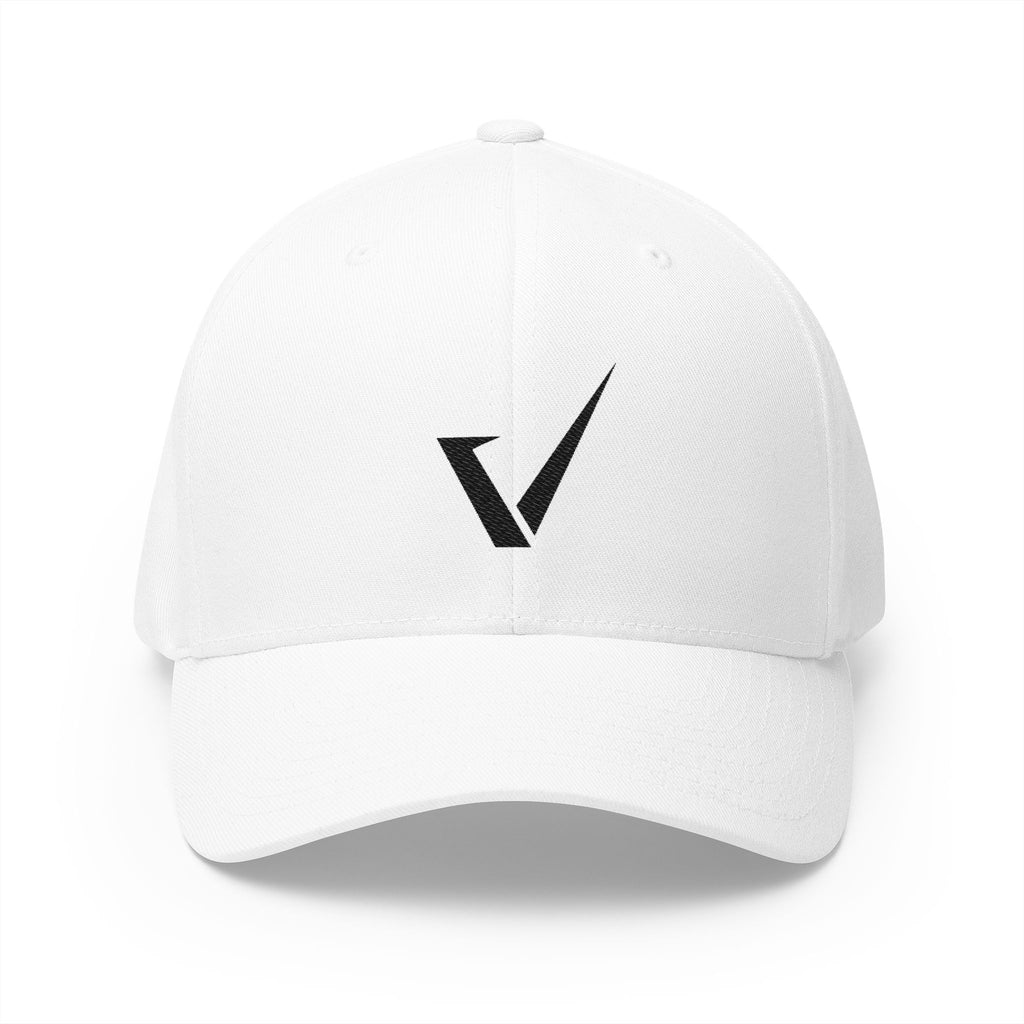 Vernos Embroidered Cap