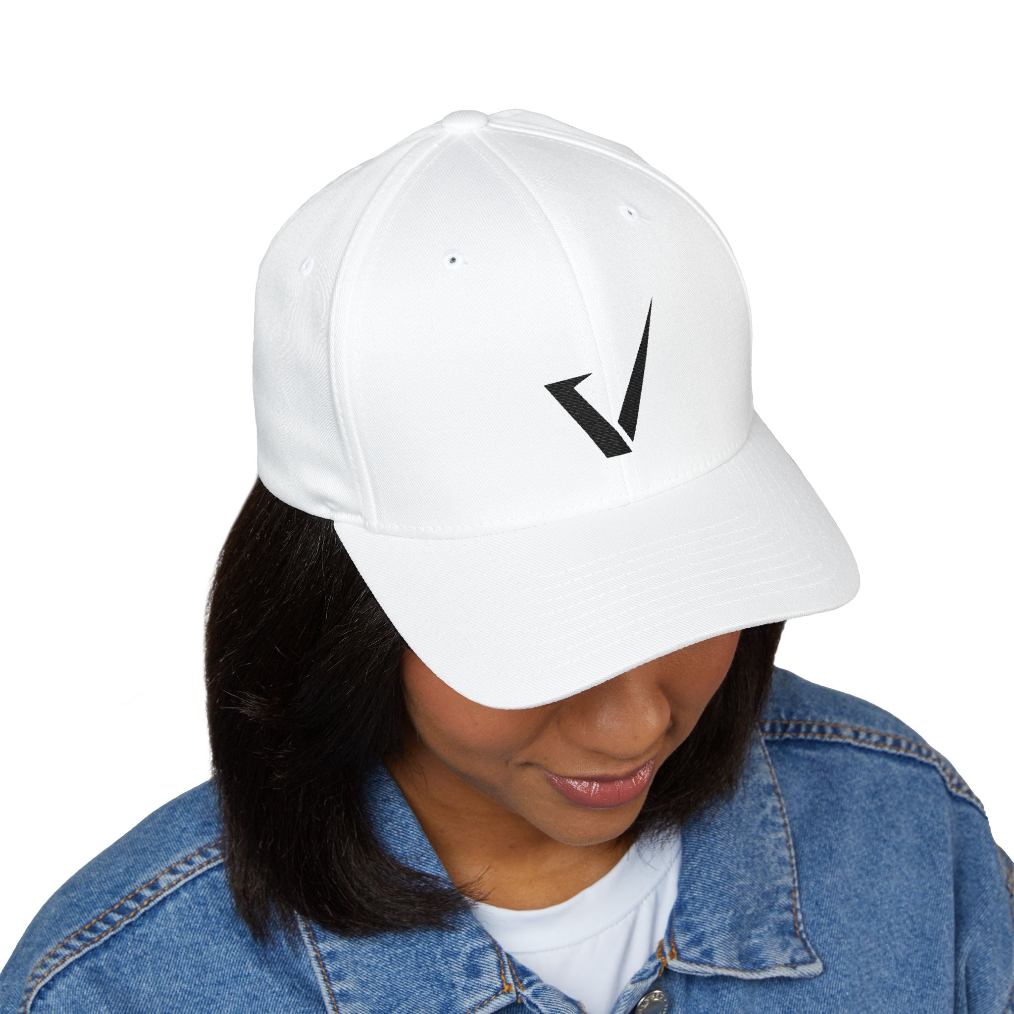 Vernos Embroidered Cap