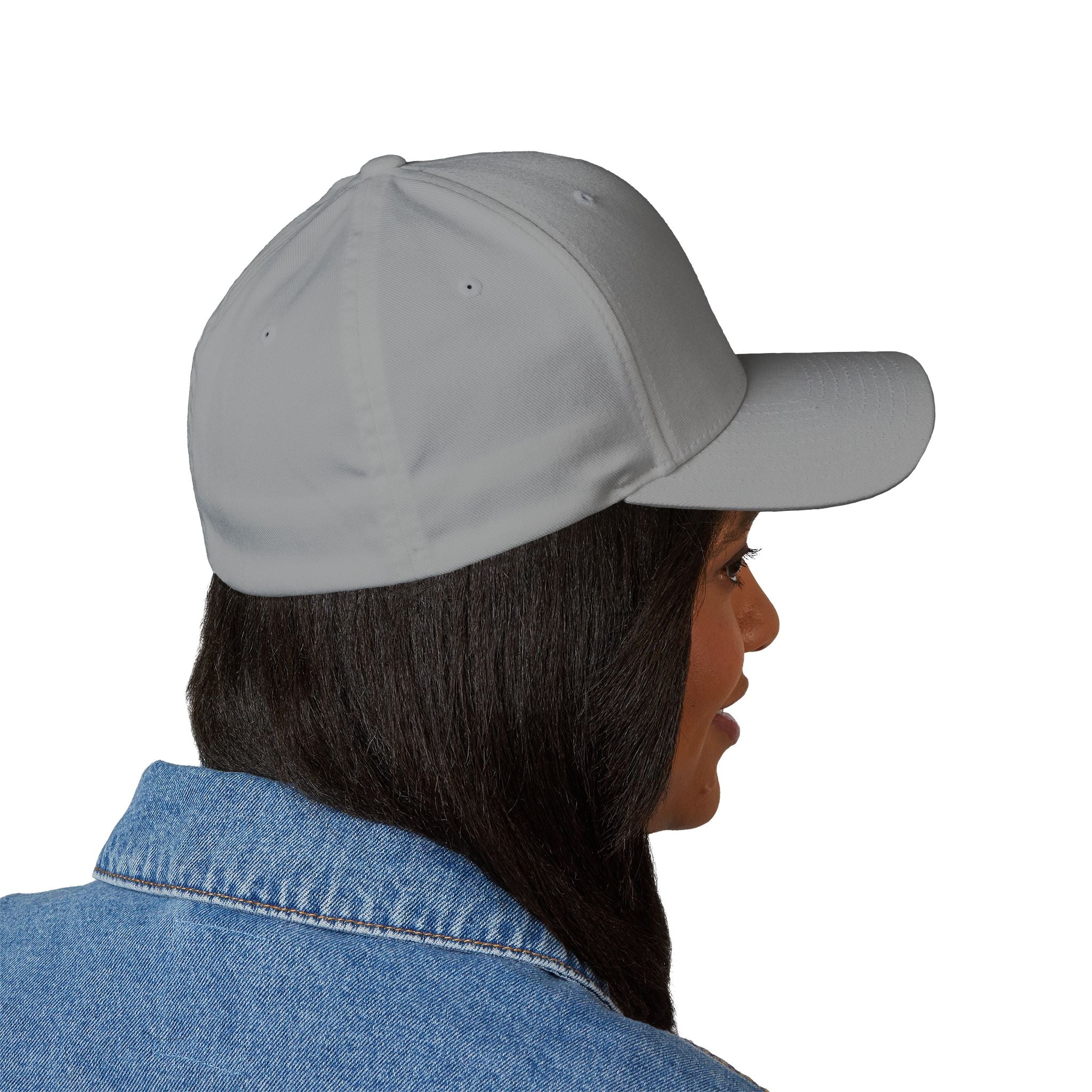 Vernos Embroidered Cap