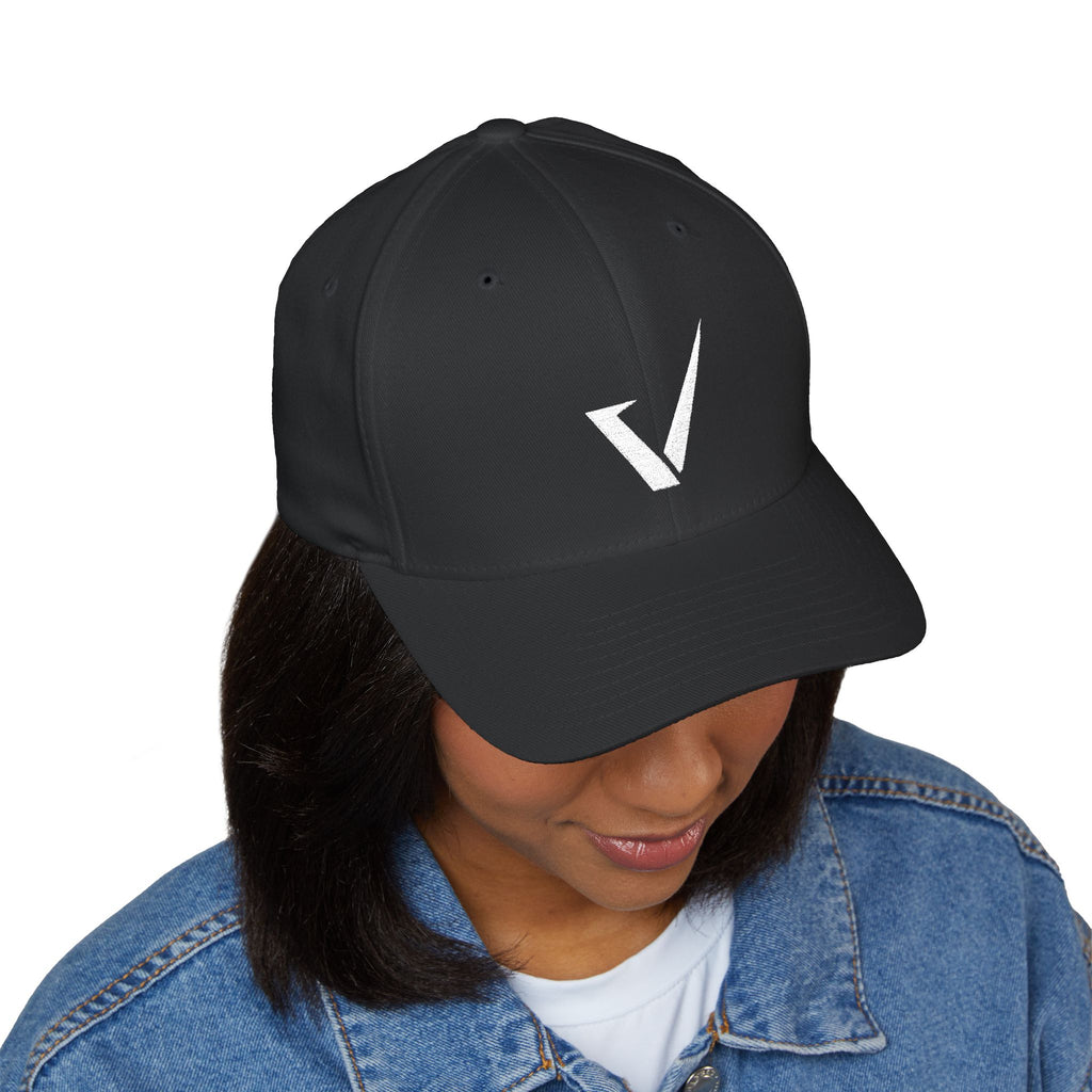 Vernos Embroidered Cap