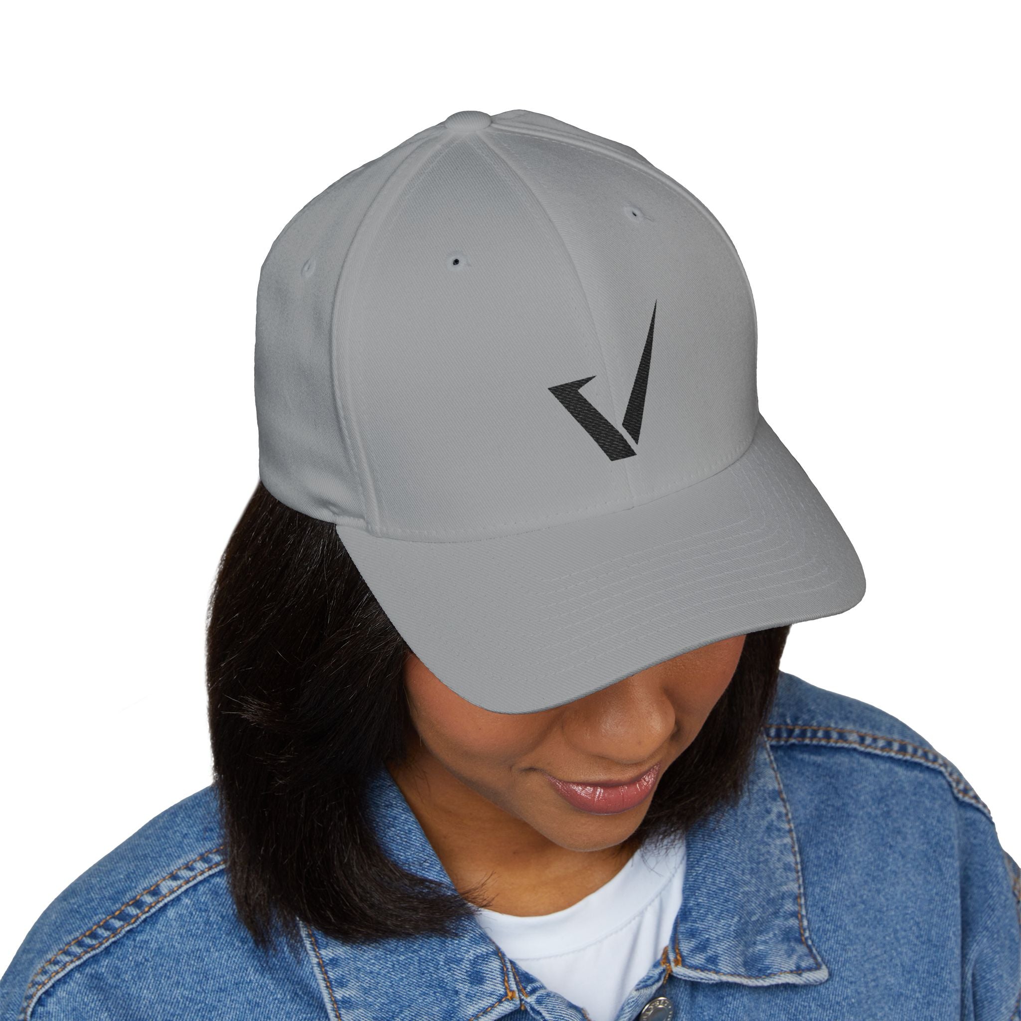 Vernos Embroidered Cap