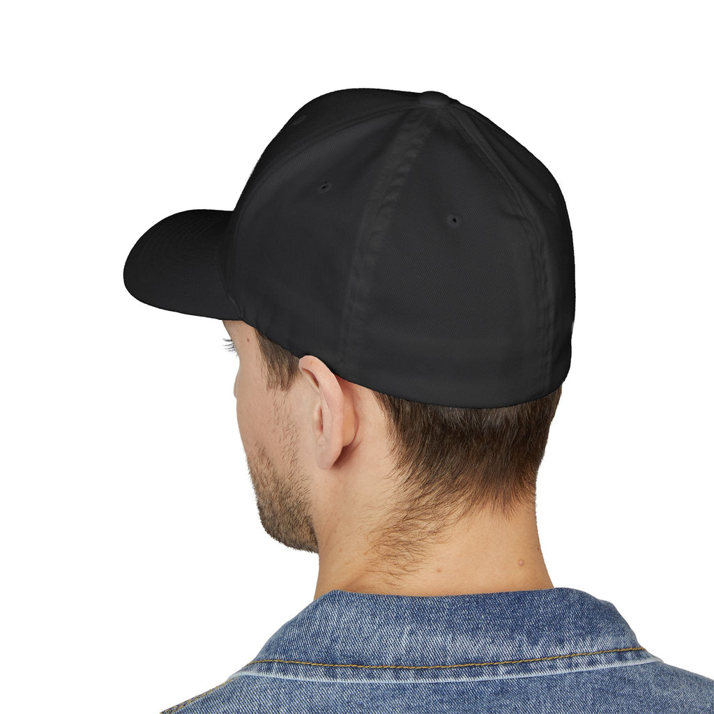 Vernos Embroidered Cap