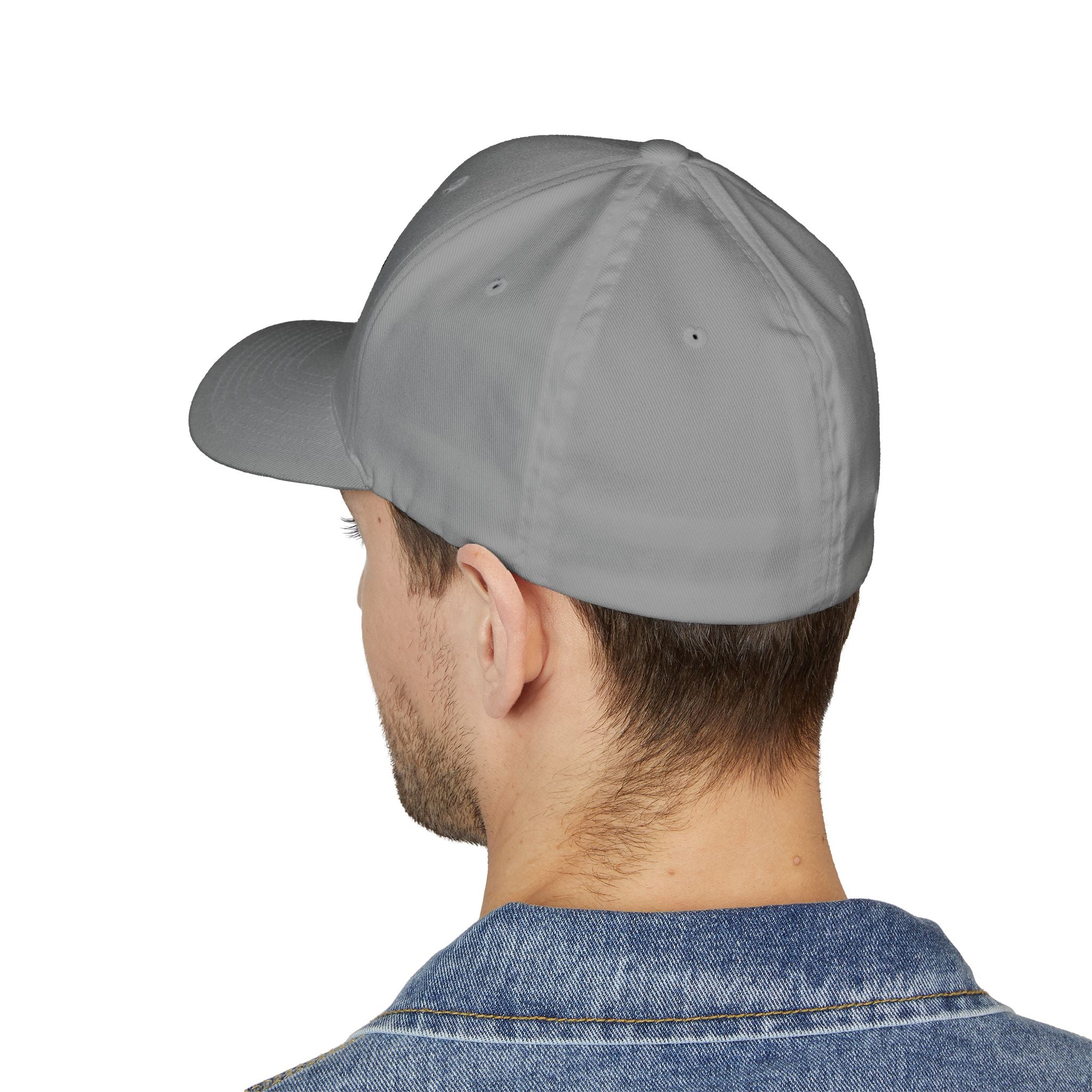 Vernos Embroidered Cap