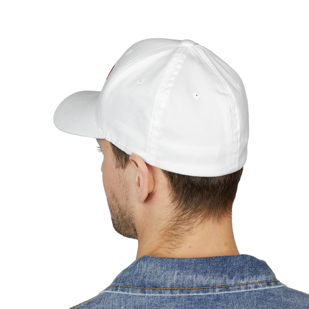 Vernos Embroidered Cap