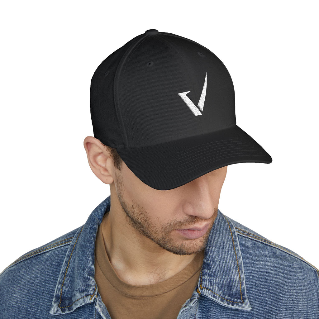 Vernos Embroidered Cap