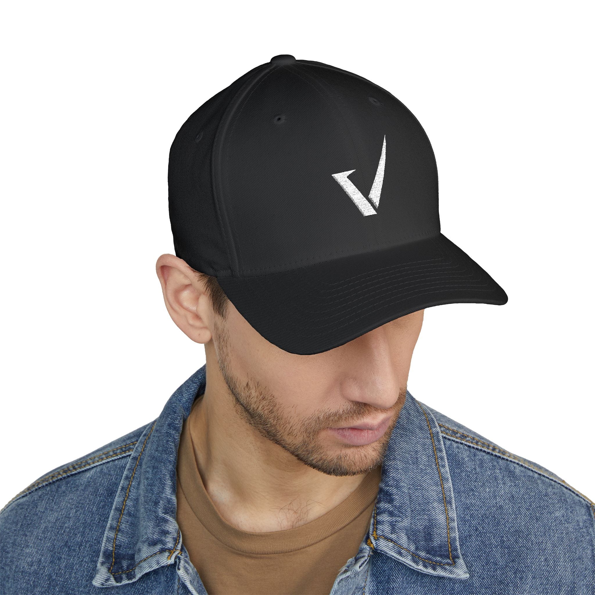 Vernos Embroidered Cap