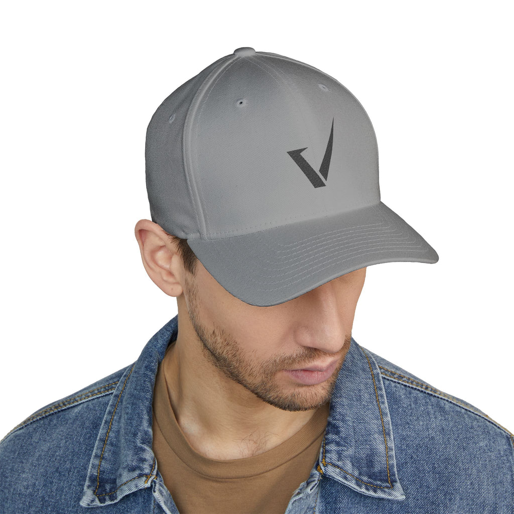 Vernos Embroidered Cap