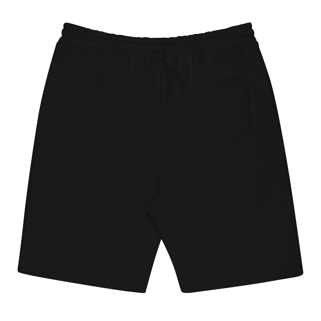Vernos Men's Fleece Shorts