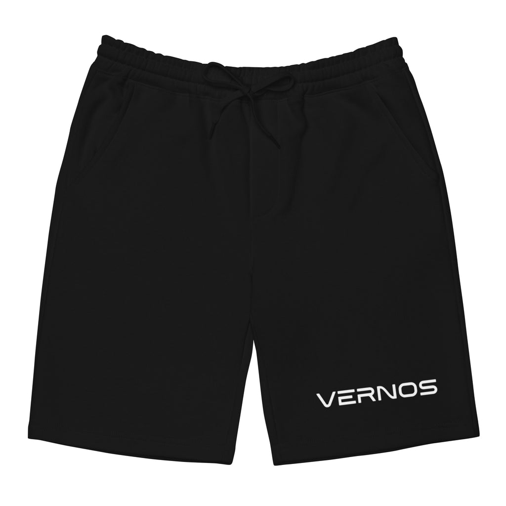 Vernos Men's Fleece Shorts