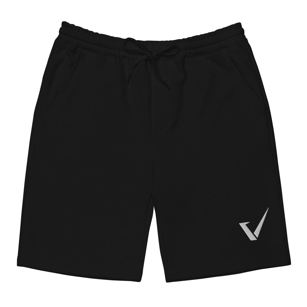 Vernos Men's Fleece Shorts