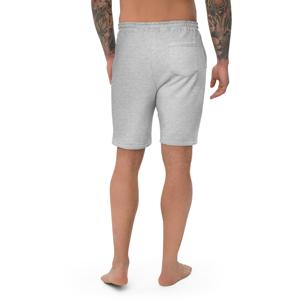 Vernos Men's Fleece Shorts