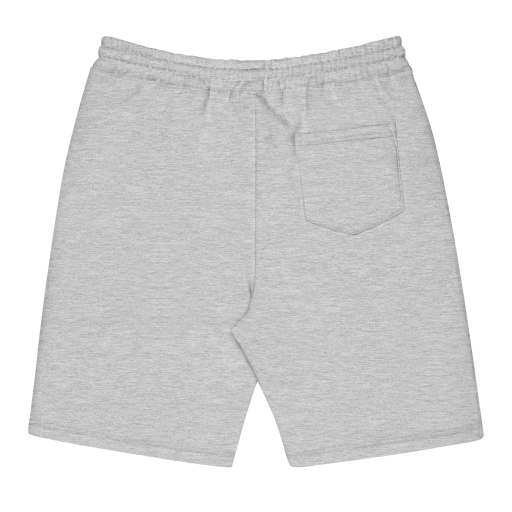 Vernos Men's Fleece Shorts