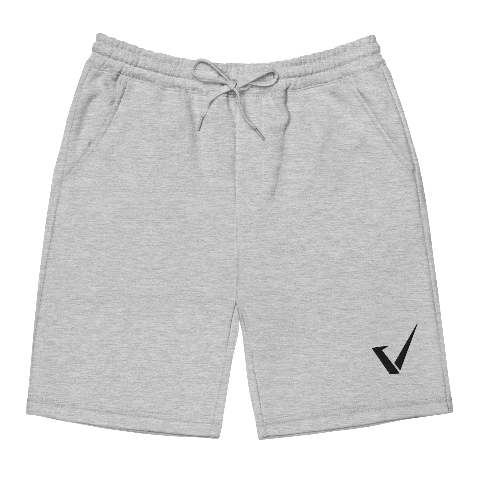 Vernos Men's Fleece Shorts