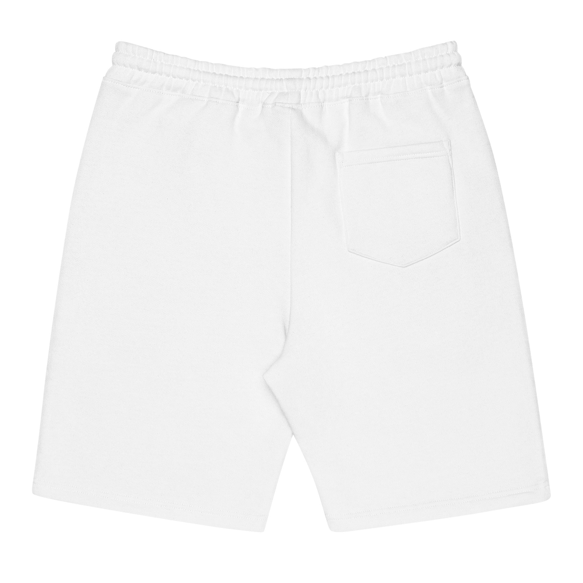 Vernos Men's Fleece Shorts