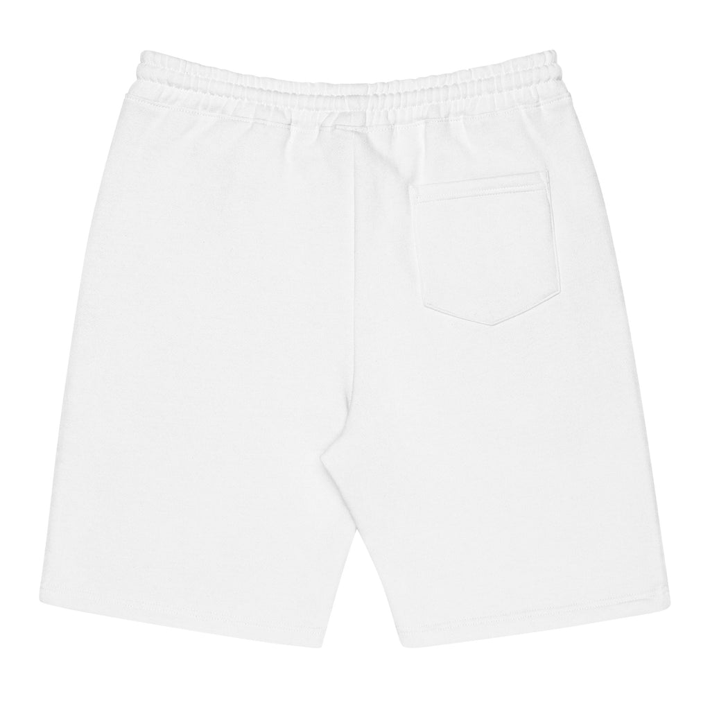 Vernos Men's Fleece Shorts